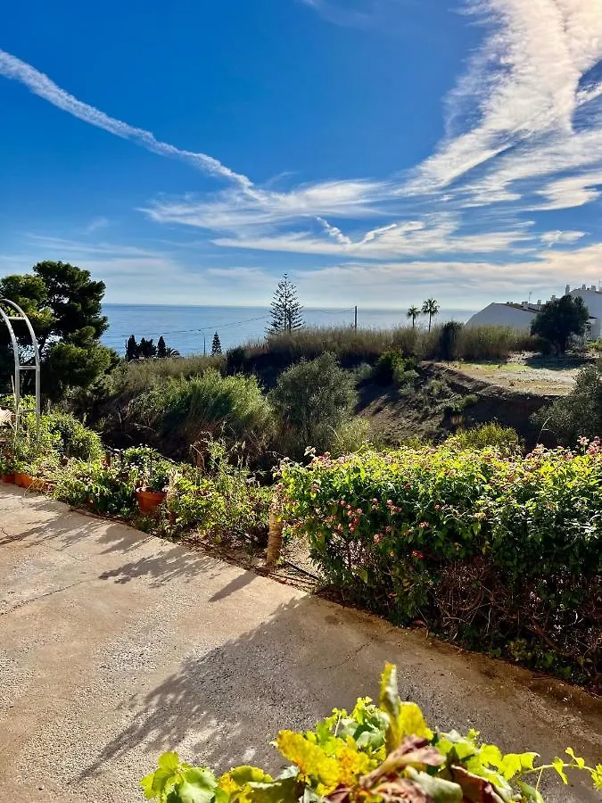 Paraiso Del Sol Benajarafe