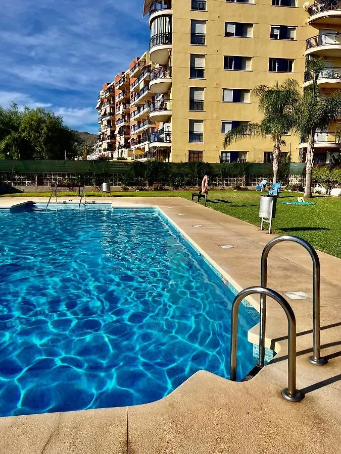 Paraiso Del Sol Benajarafe Appartamento