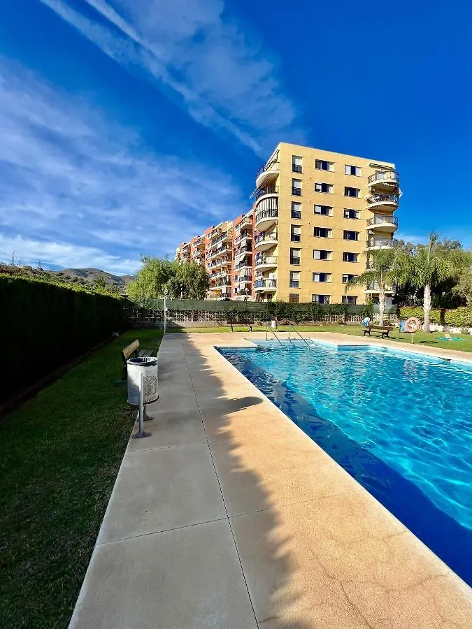 Paraiso Del Sol Benajarafe Spagna