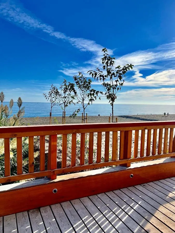 Appartamento Paraiso Del Sol Benajarafe