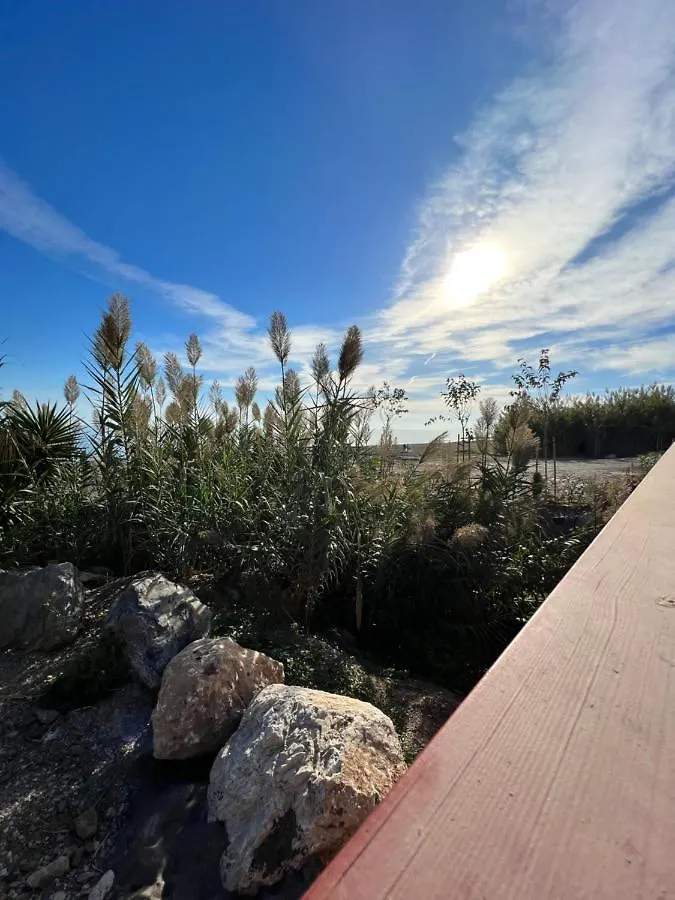 Paraiso Del Sol Benajarafe